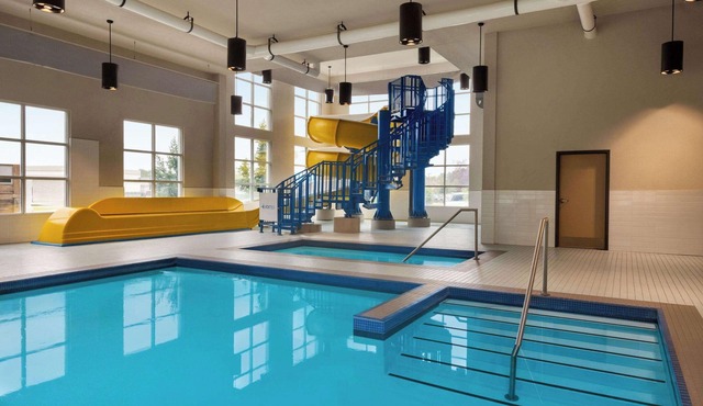 Microtel Inn & Suites By Wyndham Val-d Or