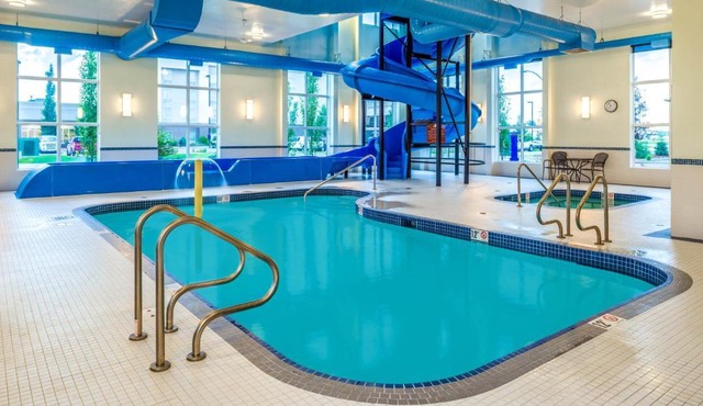 Microtel Inn & Suites by Wyndham Red Deer