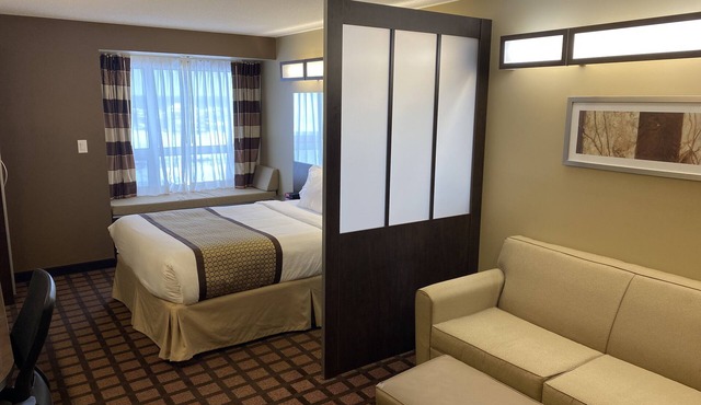 Microtel Inn & Suites by Wyndham Timmins