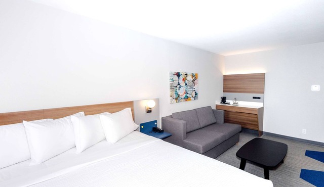 Microtel Inn & Suites by Wyndham Olean/Allegany