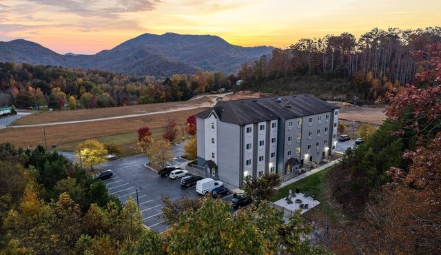 Microtel Inn & Suites By Wyndham Sylva Dillsboro Area