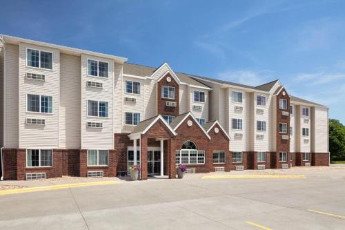 Microtel Inn & Suites - Kearney