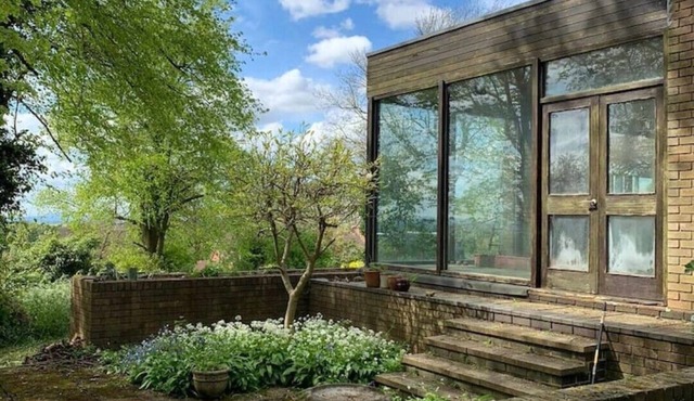 Mid-Century Masterpiece