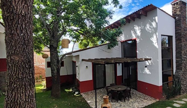 Mid Town Tapalpa 1