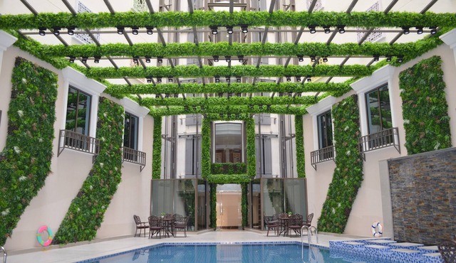 Midan Hotel