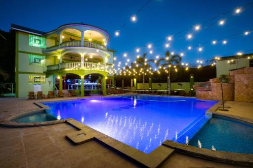Midas Belize