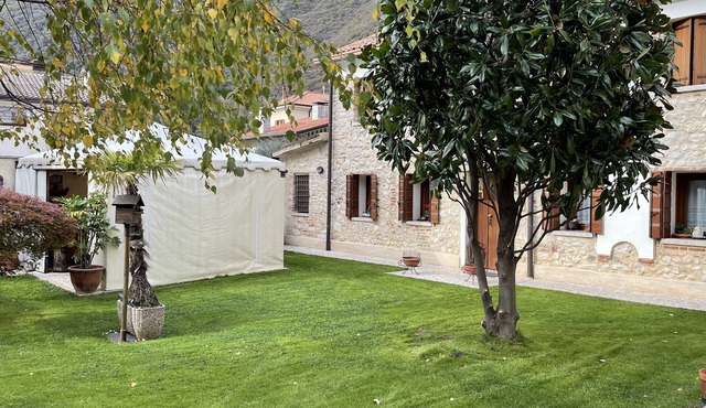 Midas & Lino's house holiday home