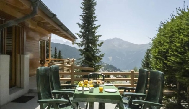 Midat soleil by Interhome