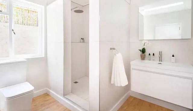 Middedorp Studio Apartment 2