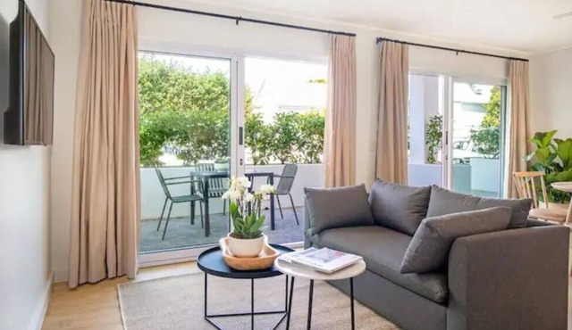 Middedorp Studio Apartment 1