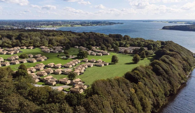 Middelfart Home- nearby free waterpark access