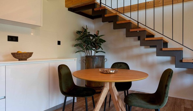 Middle Loft