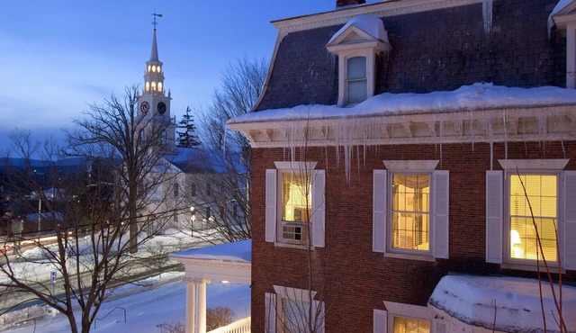 Middlebury Inn