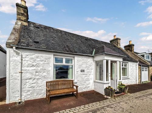 Middledrift Cottage