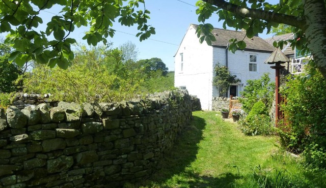 Middlehope Cottage