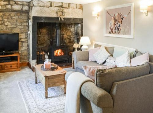 Middles Cottage