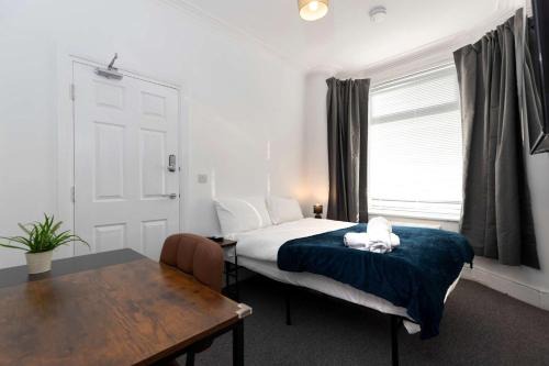 Middlesbrough House