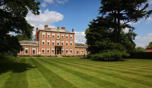 Middlethorpe Hall & Spa