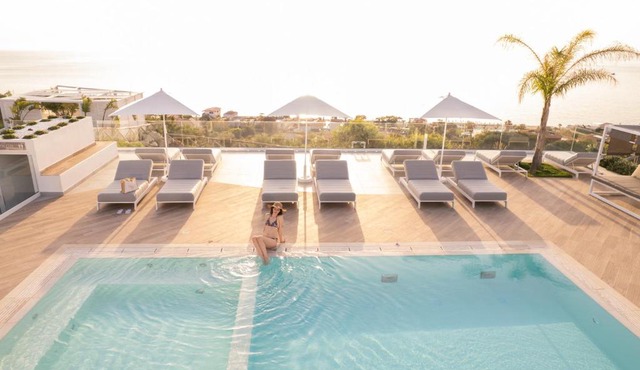 Midenza Seaside & Nature Retreat