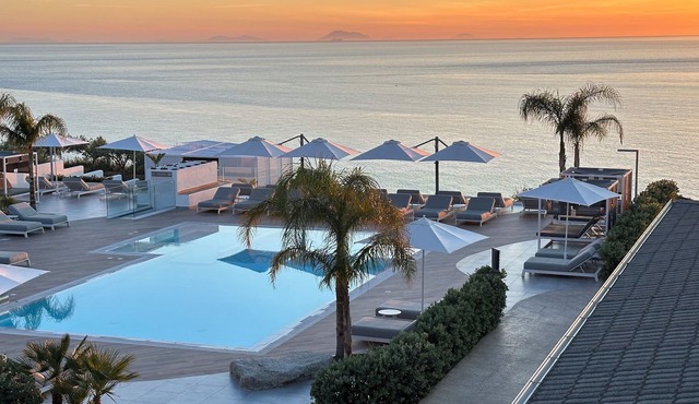 Midenza Seaside & Nature Retreat