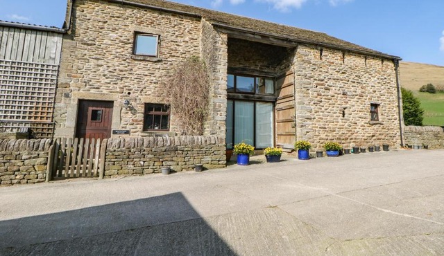 Midfeather Cottage