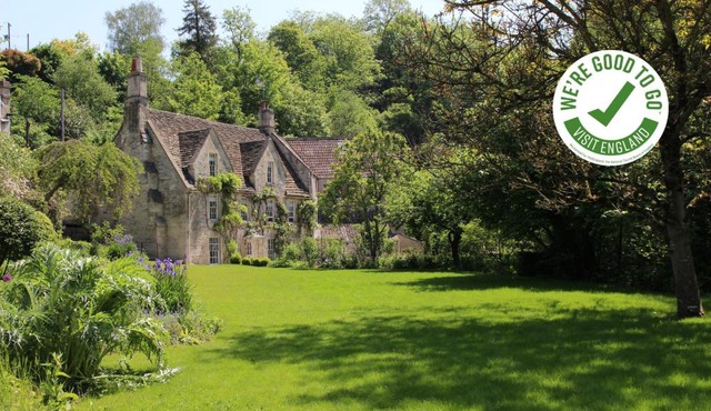 Midford Mill