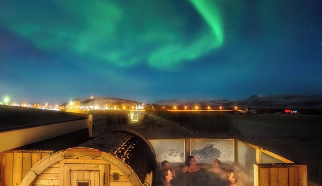 Midgard Base Camp