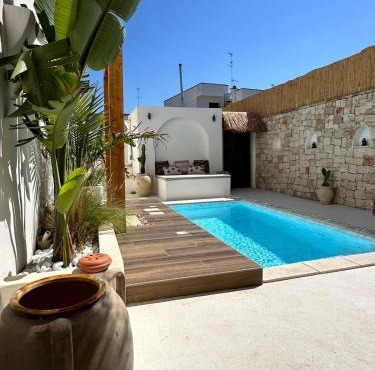Midi Pool Villa & SPA
