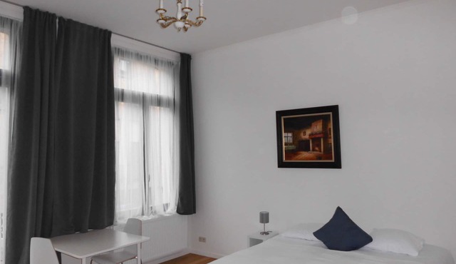 Midi Residence