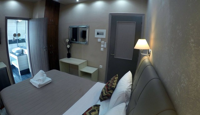 Midia Suites