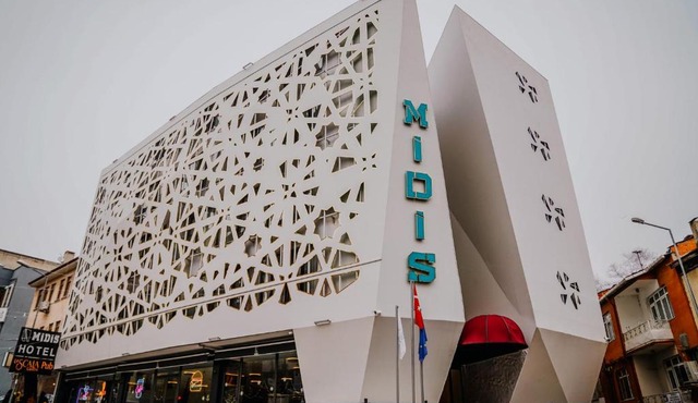 Midis Otel