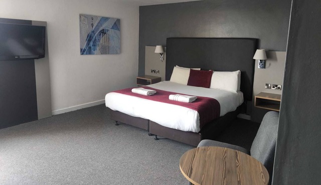 Midland Hotel