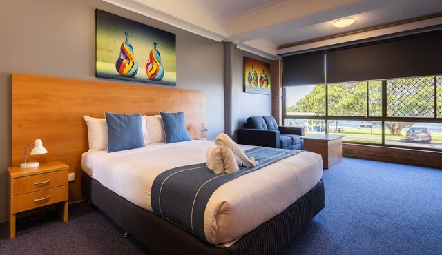 Midlands Motel