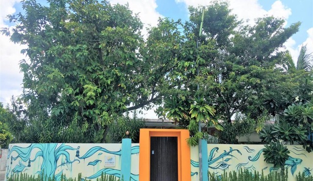 Midsummer Thulusdhoo
