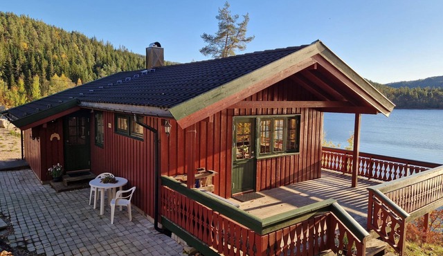Midtholmen by Interhome