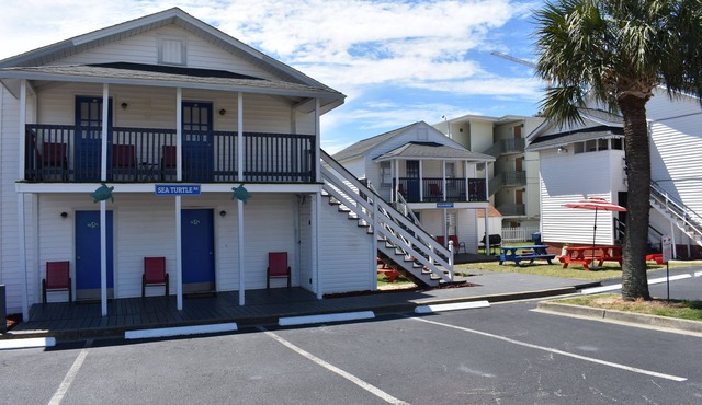 Midtown Cottages