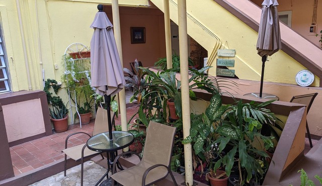 Midtown Guest House