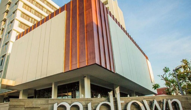 Midtown Hotel Samarinda