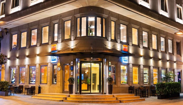 Midtown Hotel