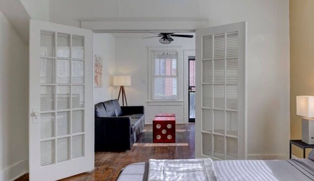 Midtown Memphis Gem | Bright, Cozy, Walkable