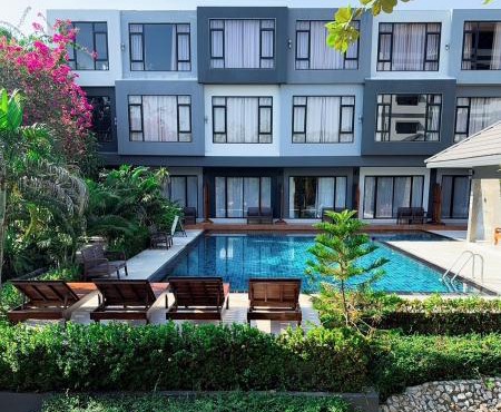 Midtown Sukhothai