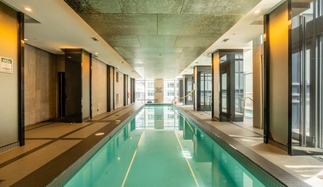 Midtown Toronto Condo