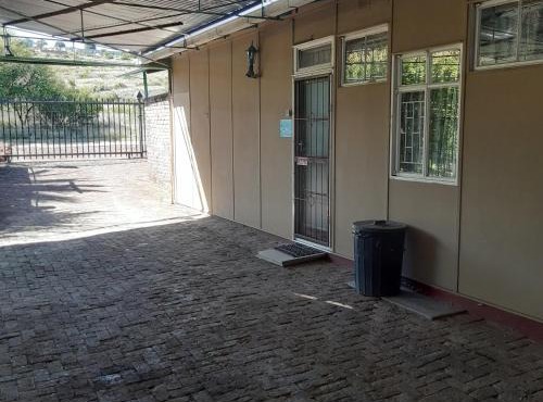 Midway Accommodation
