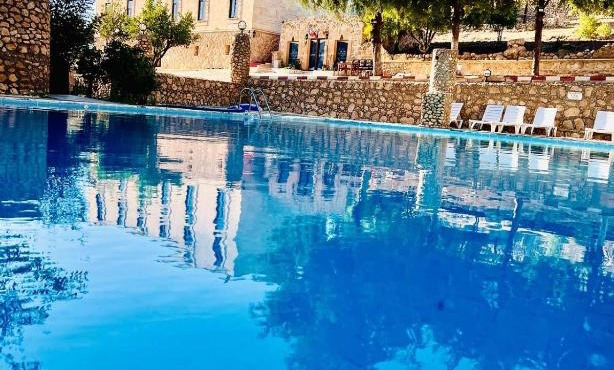 midyat antik otel