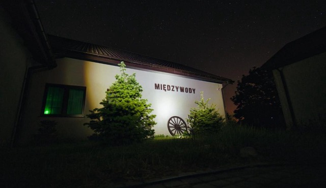 Miedzywody