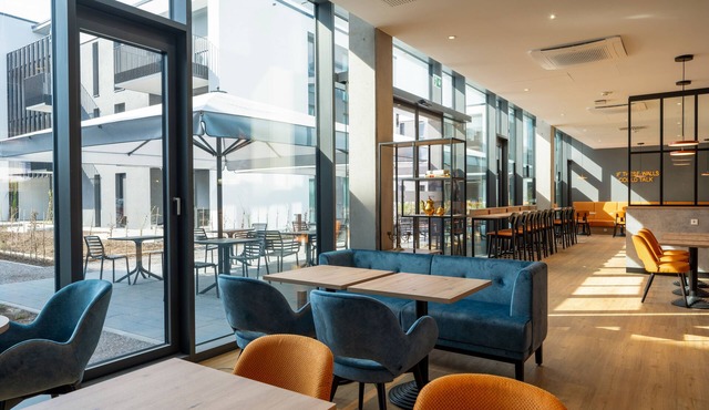 mightyTwice Hotel Achern