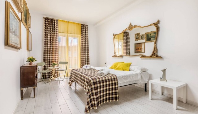 Migiurtinia Trieste Retreat