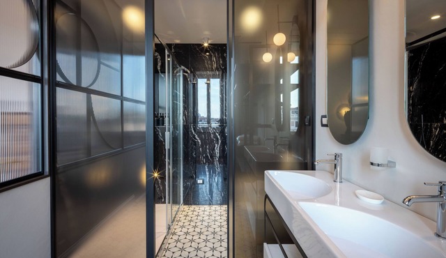 Migliori Collection Suites Via Veneto