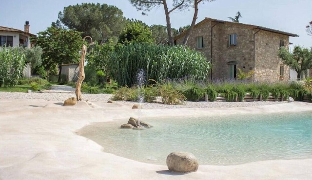 Mignola Comfortable holiday residence