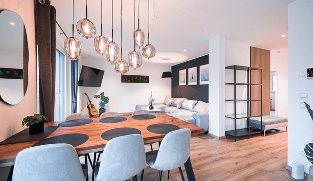 Mihalca® | Panorama Suite Bibertal
